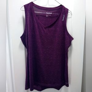 Reebok Speedwick Tank Top